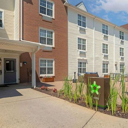 Extended Stay America Suites - Newport News - Yorktown Dış mekan fotoğraf