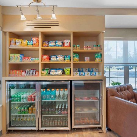 Extended Stay America Suites - Newport News - Yorktown Dış mekan fotoğraf