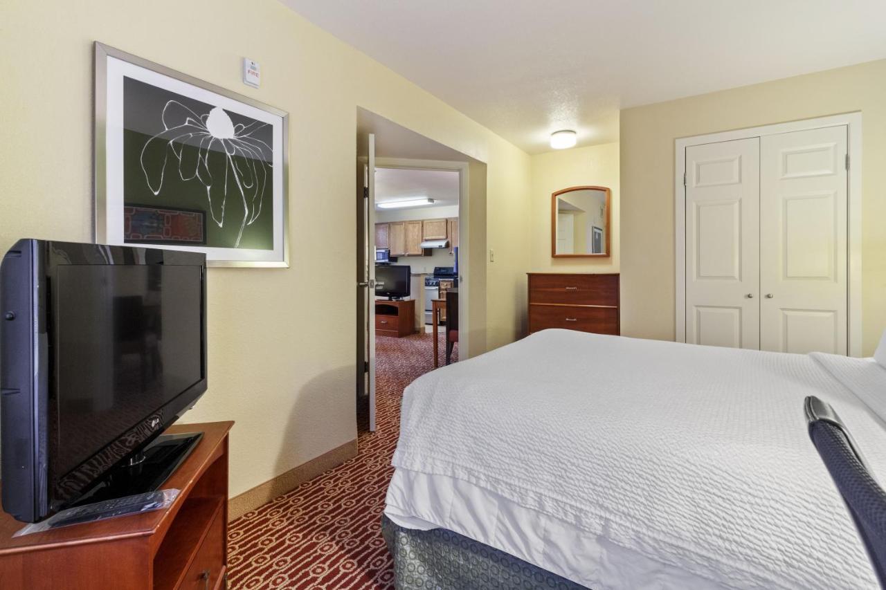 Extended Stay America Suites - Newport News - Yorktown Dış mekan fotoğraf