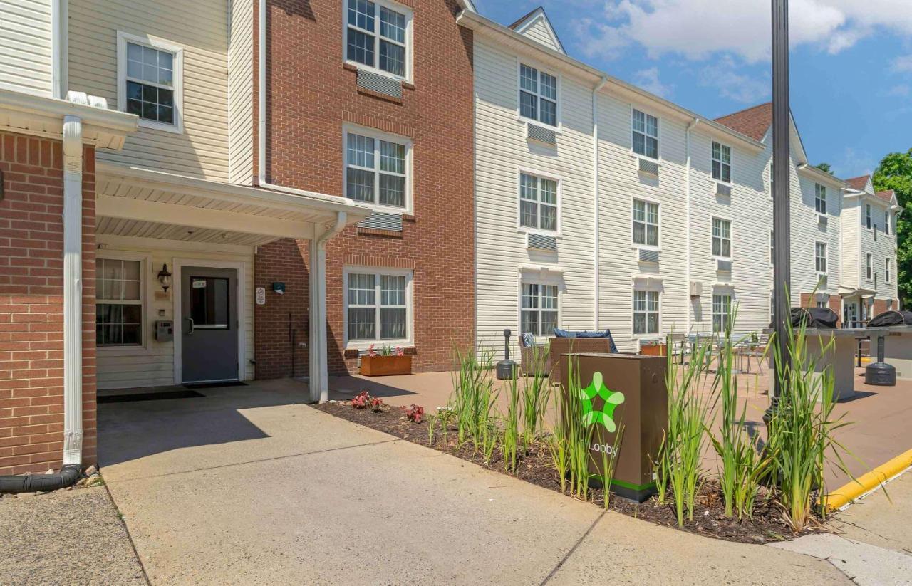 Extended Stay America Suites - Newport News - Yorktown Dış mekan fotoğraf