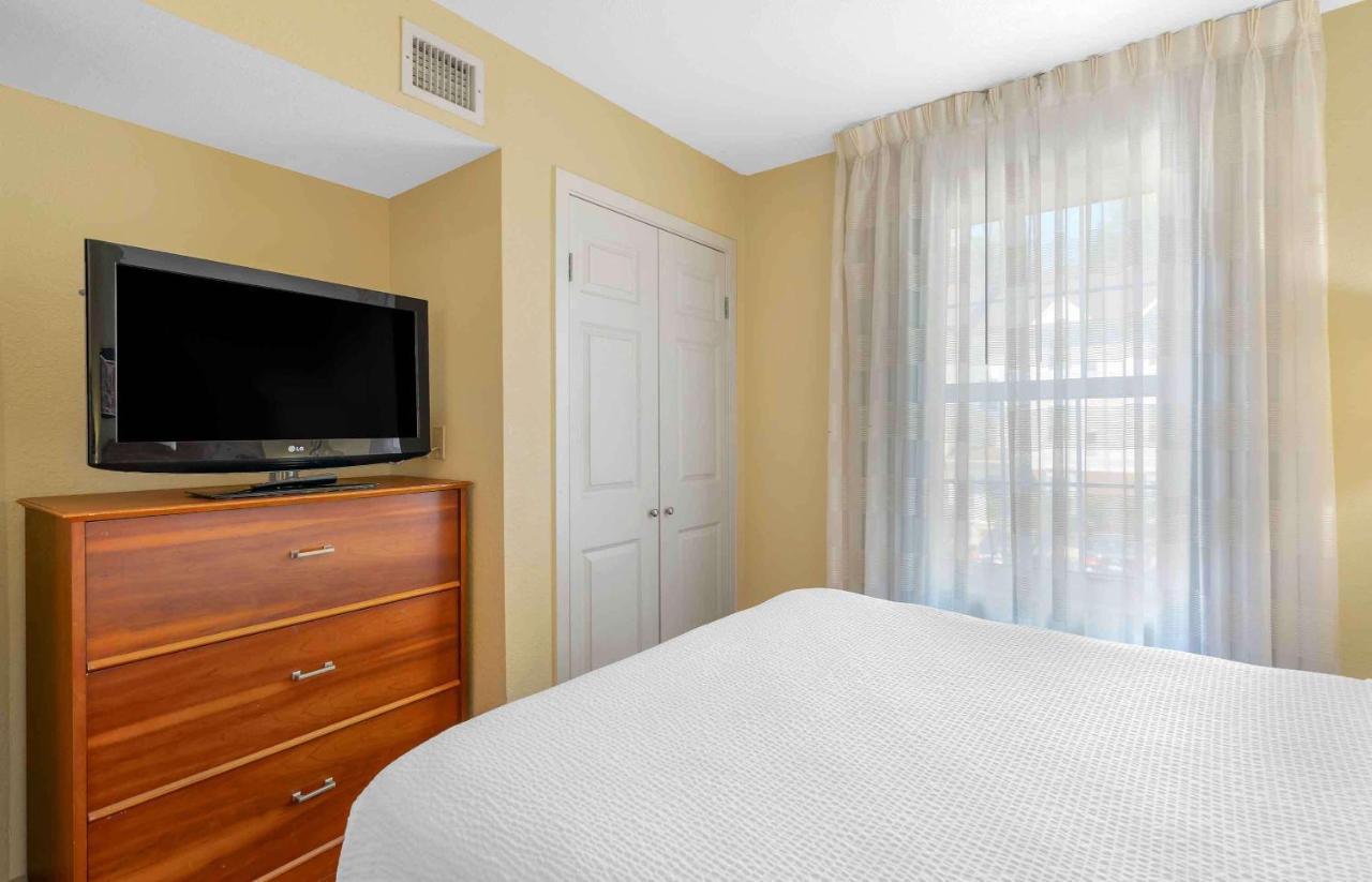 Extended Stay America Suites - Newport News - Yorktown Dış mekan fotoğraf