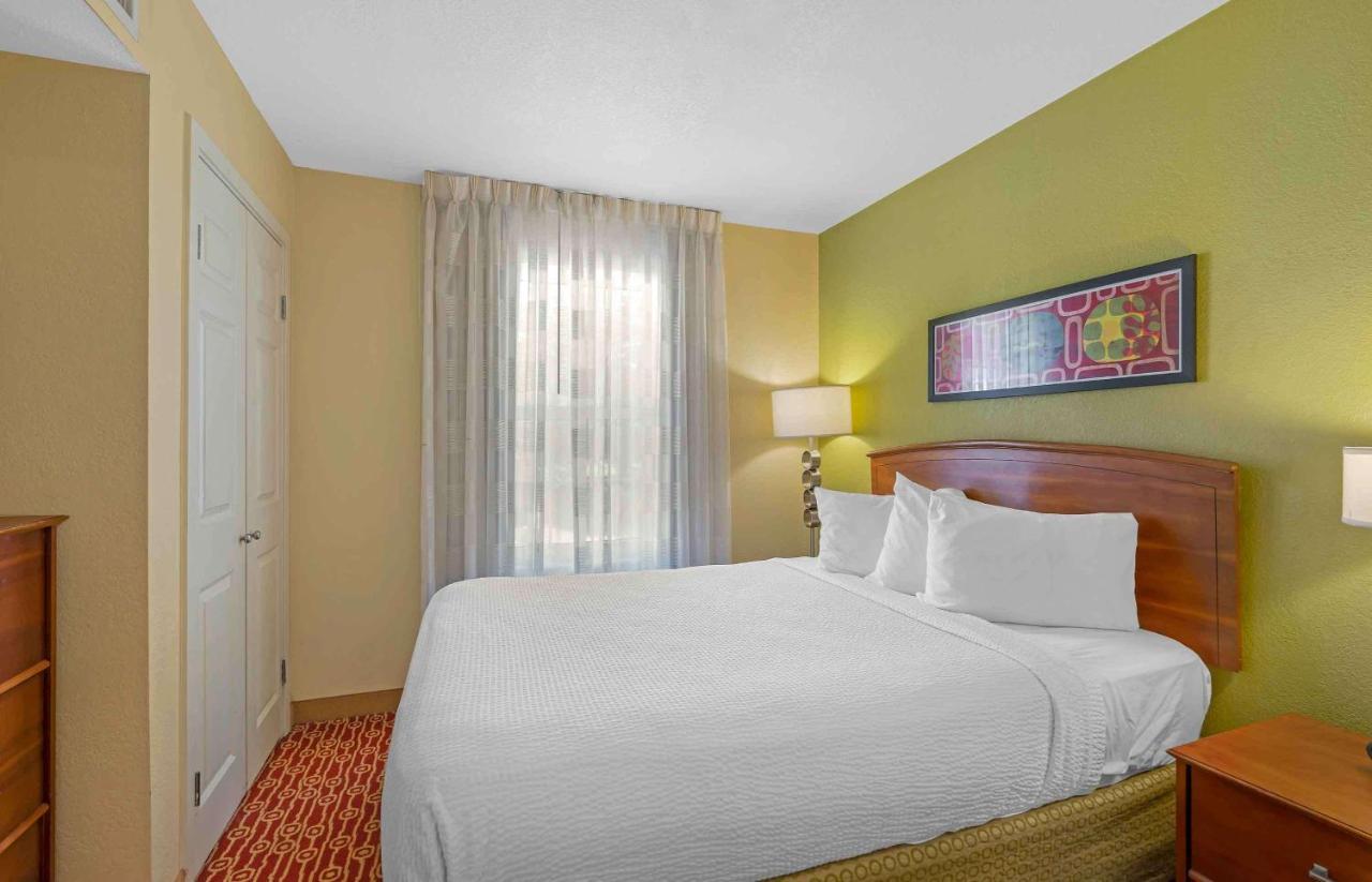 Extended Stay America Suites - Newport News - Yorktown Dış mekan fotoğraf