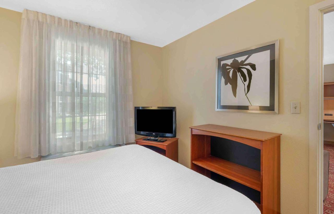 Extended Stay America Suites - Newport News - Yorktown Dış mekan fotoğraf