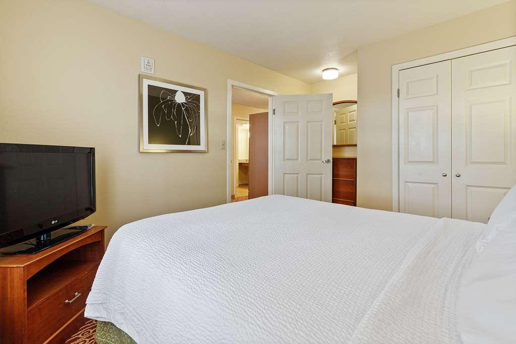 Extended Stay America Suites - Newport News - Yorktown Oda fotoğraf