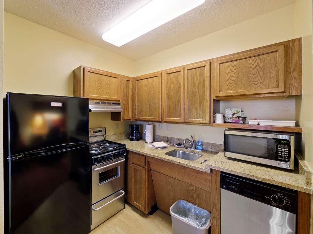 Extended Stay America Suites - Newport News - Yorktown Oda fotoğraf