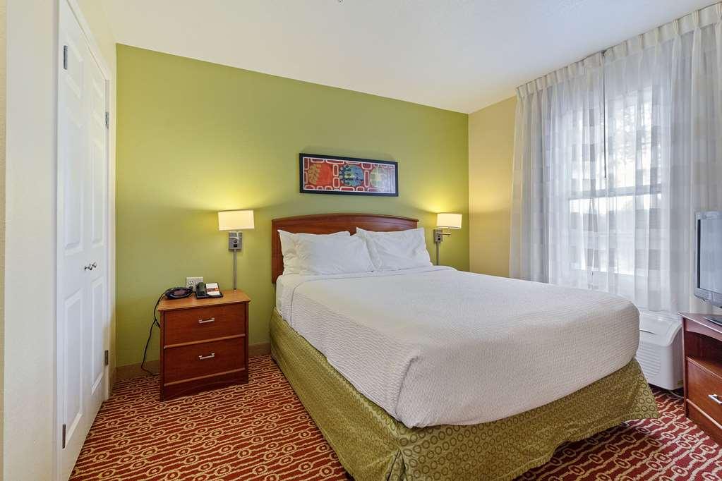 Extended Stay America Suites - Newport News - Yorktown Oda fotoğraf