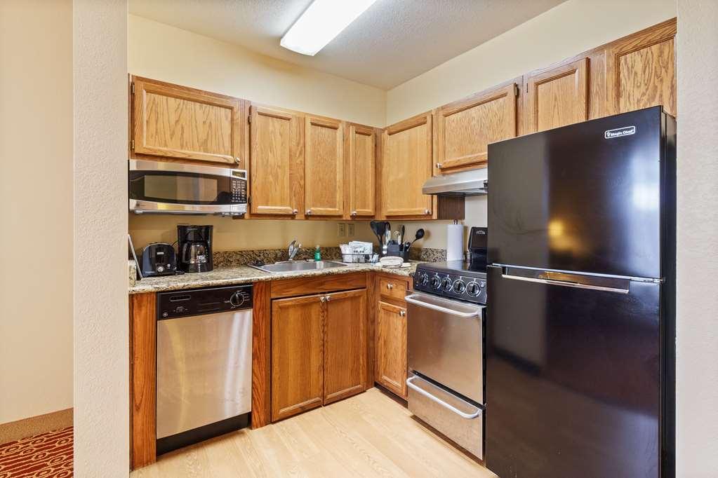 Extended Stay America Suites - Newport News - Yorktown Oda fotoğraf