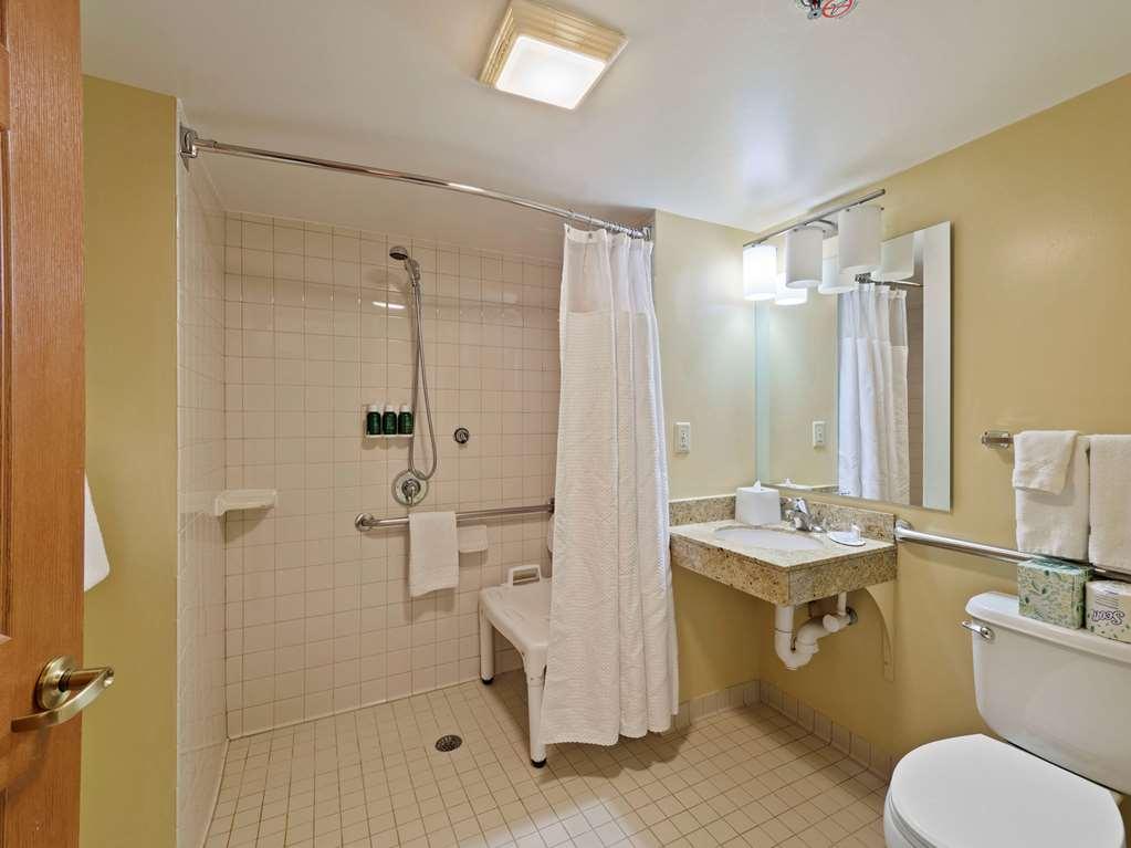 Extended Stay America Suites - Newport News - Yorktown Dış mekan fotoğraf