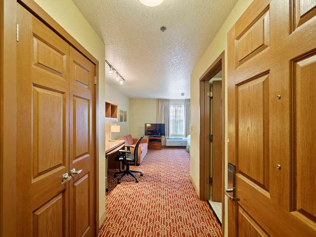 Extended Stay America Suites - Newport News - Yorktown Oda fotoğraf