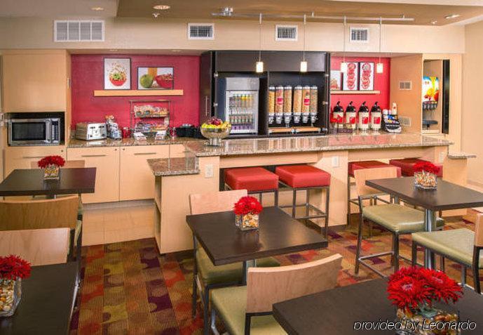Extended Stay America Suites - Newport News - Yorktown Dış mekan fotoğraf