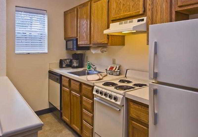 Extended Stay America Suites - Newport News - Yorktown Dış mekan fotoğraf