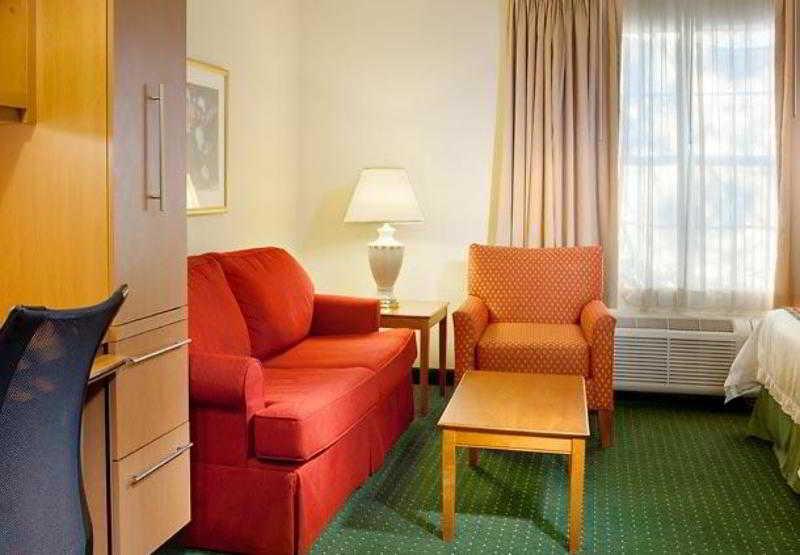 Extended Stay America Suites - Newport News - Yorktown Dış mekan fotoğraf