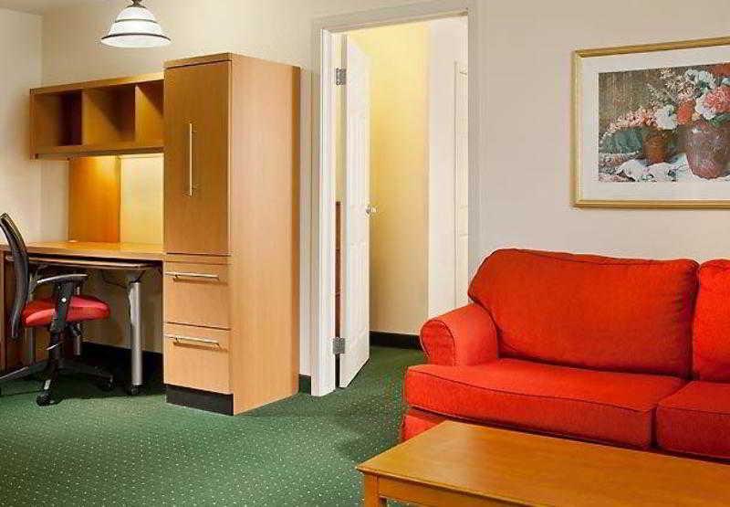 Extended Stay America Suites - Newport News - Yorktown Oda fotoğraf