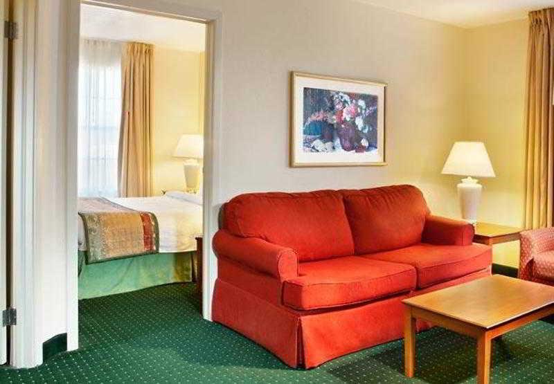 Extended Stay America Suites - Newport News - Yorktown Dış mekan fotoğraf
