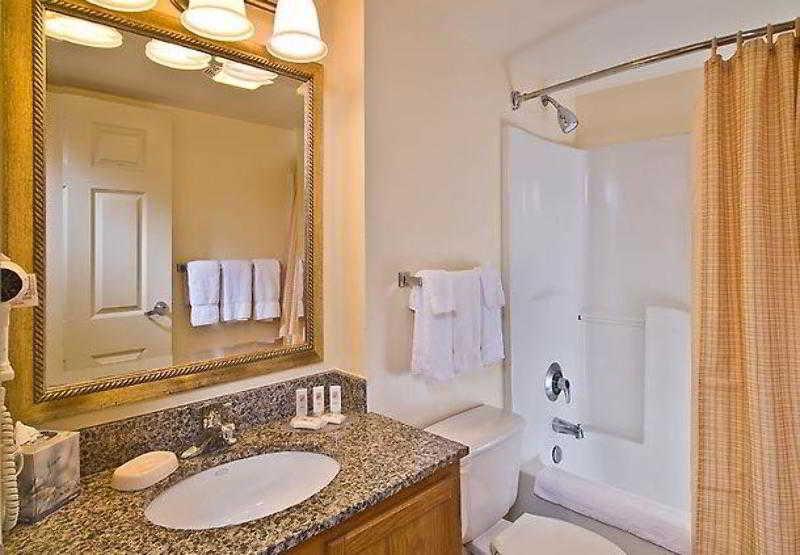 Extended Stay America Suites - Newport News - Yorktown Dış mekan fotoğraf