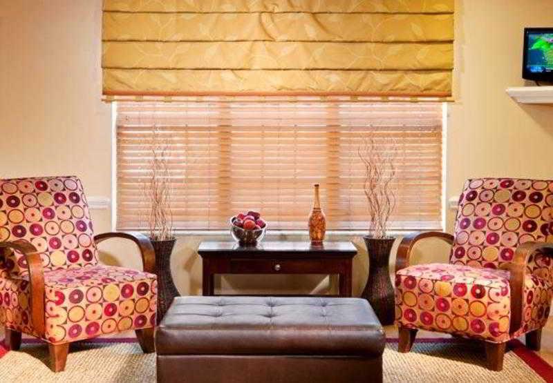 Extended Stay America Suites - Newport News - Yorktown Oda fotoğraf