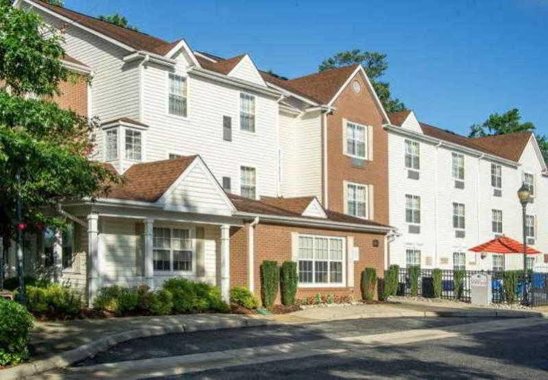 Extended Stay America Suites - Newport News - Yorktown Dış mekan fotoğraf