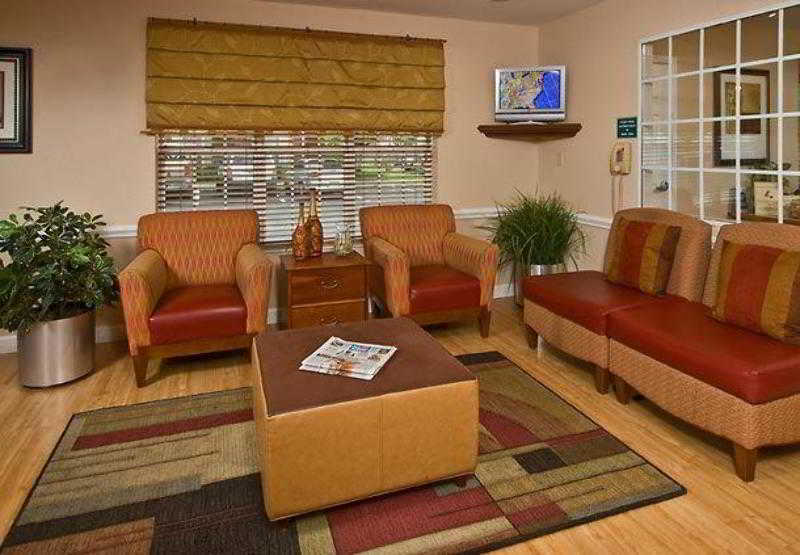 Extended Stay America Suites - Newport News - Yorktown Dış mekan fotoğraf